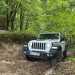 Jeep Experience